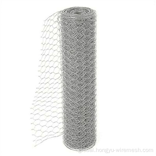 High Quality Hexagonal Wire Mesh high quality gabions hexagonal wire mesh cages Manufactory